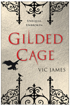 Book Review: Gilded Cage